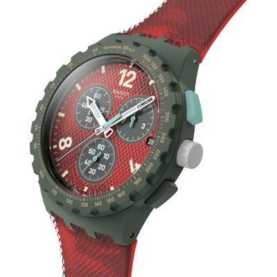 Orologio Swatch in Bioplastica SUSG410 - SUSG410